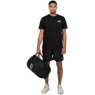 WRONG FRIENDS VERONA T-SHIRT T-SHIRTS BLACK
