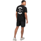 WRONG FRIENDS VERONA T-SHIRT T-SHIRTS BLACK