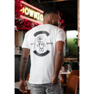 WRONG FRIENDS VERONA T-SHIRT T-SHIRTS WHITE