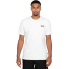 WRONG FRIENDS VERONA T-SHIRT T-SHIRTS WHITE