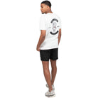 WRONG FRIENDS VERONA T-SHIRT T-SHIRTS WHITE