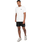 WRONG FRIENDS VERONA T-SHIRT T-SHIRTS WHITE