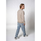 WRONG FRIENDS VIENNA SWEATER SWEATERS SAND