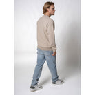 WRONG FRIENDS VIENNA SWEATER SWEATERS SAND