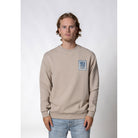 WRONG FRIENDS VIENNA SWEATER SWEATERS SAND