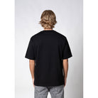 WRONG FRIENDS VIENNA T-SHIRT T-SHIRTS BLACK