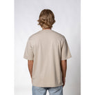WRONG FRIENDS VIENNA T-SHIRT T-SHIRTS SAND