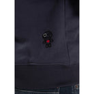 WRONG FRIENDS VIGO HOODIE HOODIES ANTHRACITE