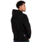 WRONG FRIENDS VIGO HOODIE HOODIES BLACK