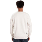 WRONG FRIENDS VIGO SWEATER SWEATERS LIGHT GREY