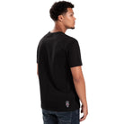 WRONG FRIENDS VIGO T-SHIRT  BLACK