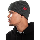 WRONG FRIENDS VOODOO BEANIE CAPS GREEN