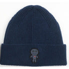 WRONG FRIENDS VOODOO BEANIE CAPS NAVY