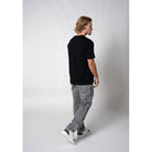 WRONG FRIENDS WARREN T-SHIRT T-SHIRTS BLACK
