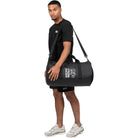WRONG FRIENDS WEEKENDER BAG ACCESSORIES BLACK