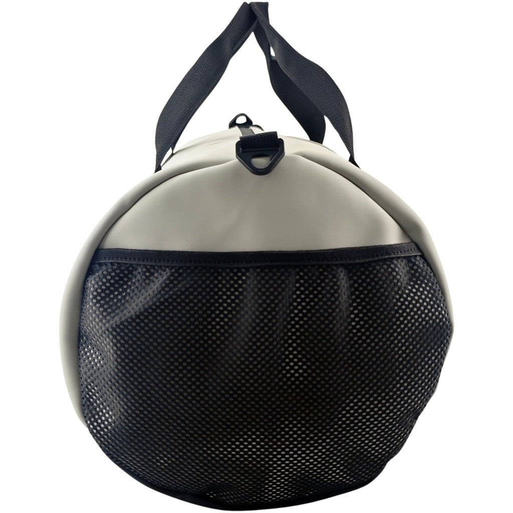 WRONG FRIENDS WEEKENDER BAG ACCESSORIES LIGHT GREY