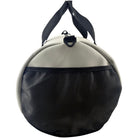 WRONG FRIENDS WEEKENDER BAG ACCESSORIES LIGHT GREY