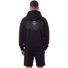 WRONG FRIENDS WRONG FRIENDS x UNO MALTA HOODIE 001 HOODIES BLACK
