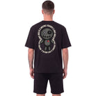 WRONG FRIENDS WRONG FRIENDS x UNO MALTA T-SHIRT 002 T-SHIRTS BLACK