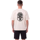 WRONG FRIENDS WRONG FRIENDS x UNO MALTA T-SHIRT 002 T-SHIRTS COCONUT WHITE