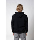 WRONG FRIENDS ZAMAYA HOODIE HOODIES BLACK
