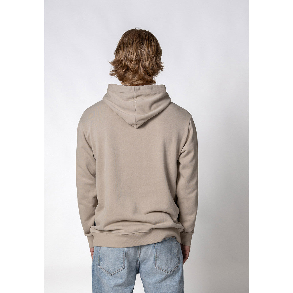 WRONG FRIENDS ZAMAYA HOODIE HOODIES SAND