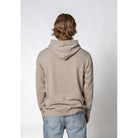 WRONG FRIENDS ZAMAYA HOODIE HOODIES SAND