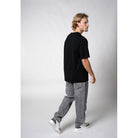 WRONG FRIENDS ZAMAYA T-SHIRT T-SHIRTS BLACK