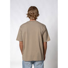 WRONG FRIENDS ZAMAYA T-SHIRT T-SHIRTS SAND